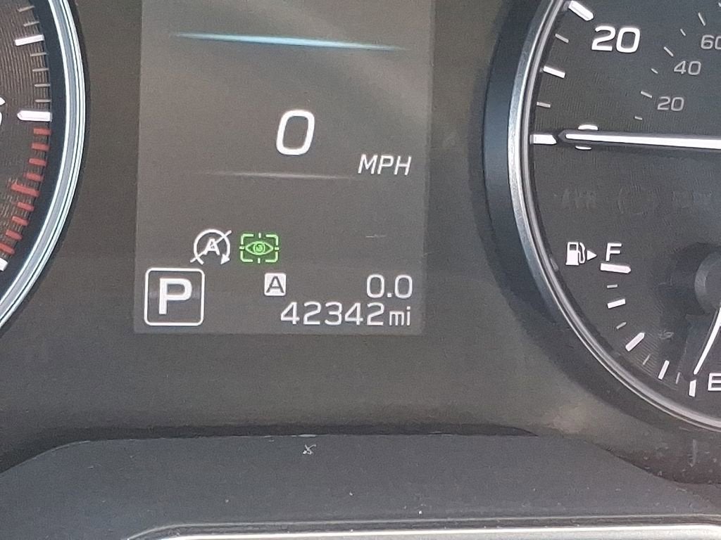 2022 Subaru Outback Limited XT
