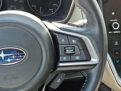 2022 Subaru Outback Limited XT