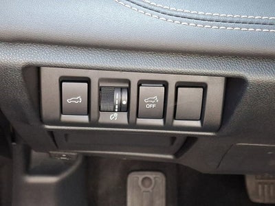 2022 Subaru Outback Limited XT
