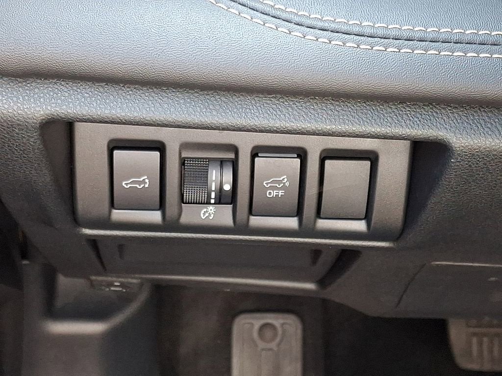 2022 Subaru Outback Limited XT