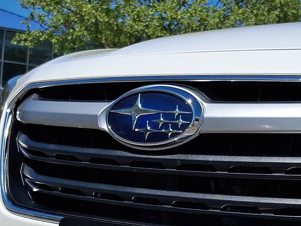 2022 Subaru Outback Limited XT
