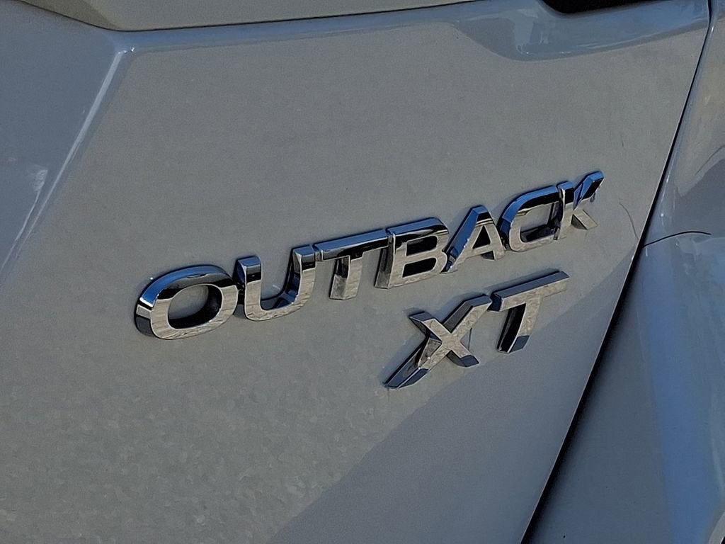 2022 Subaru Outback Limited XT