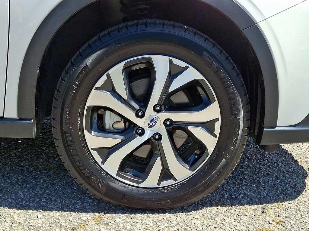 2022 Subaru Outback Limited XT