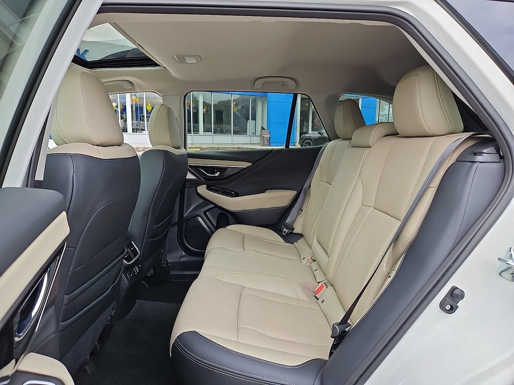 2024 Subaru Outback Limited XT