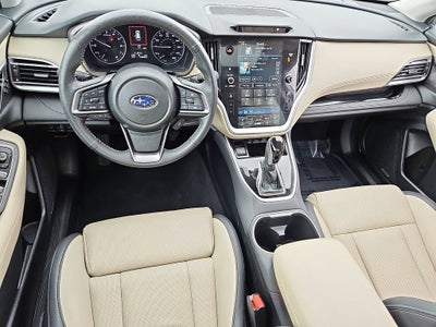 2024 Subaru Outback Limited XT