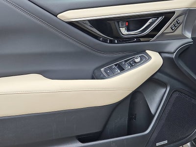 2024 Subaru Outback Limited XT