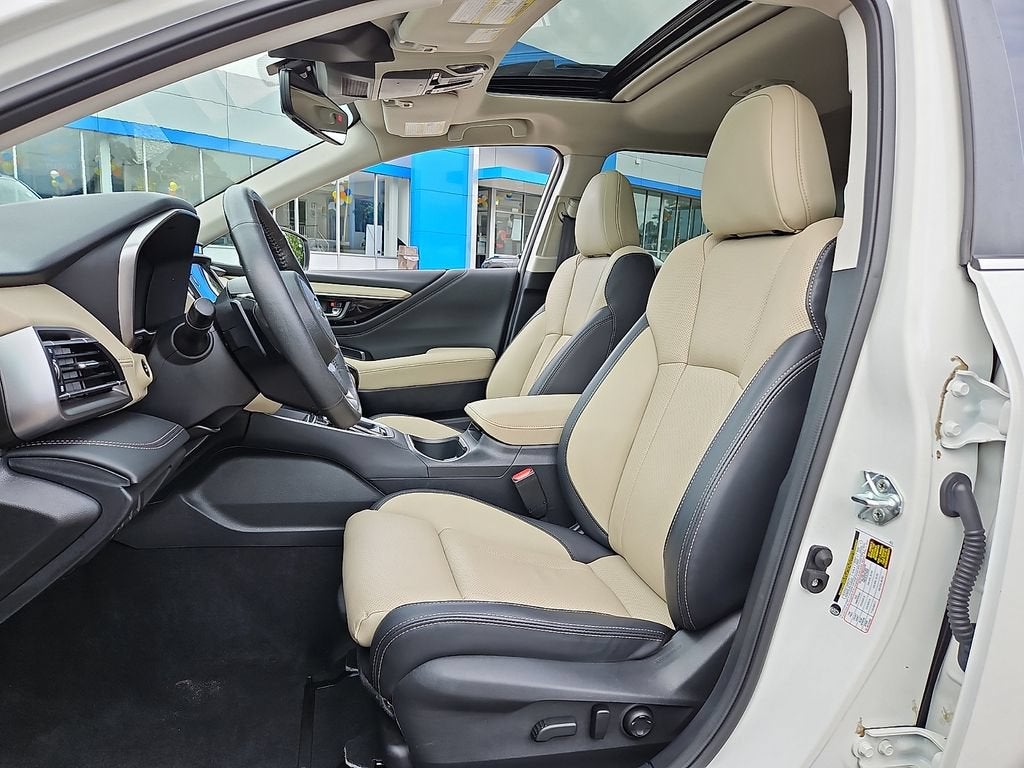 2024 Subaru Outback Limited XT