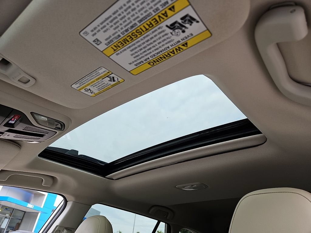 2024 Subaru Outback Limited XT