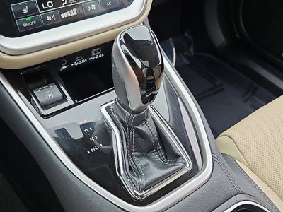 2024 Subaru Outback Limited XT