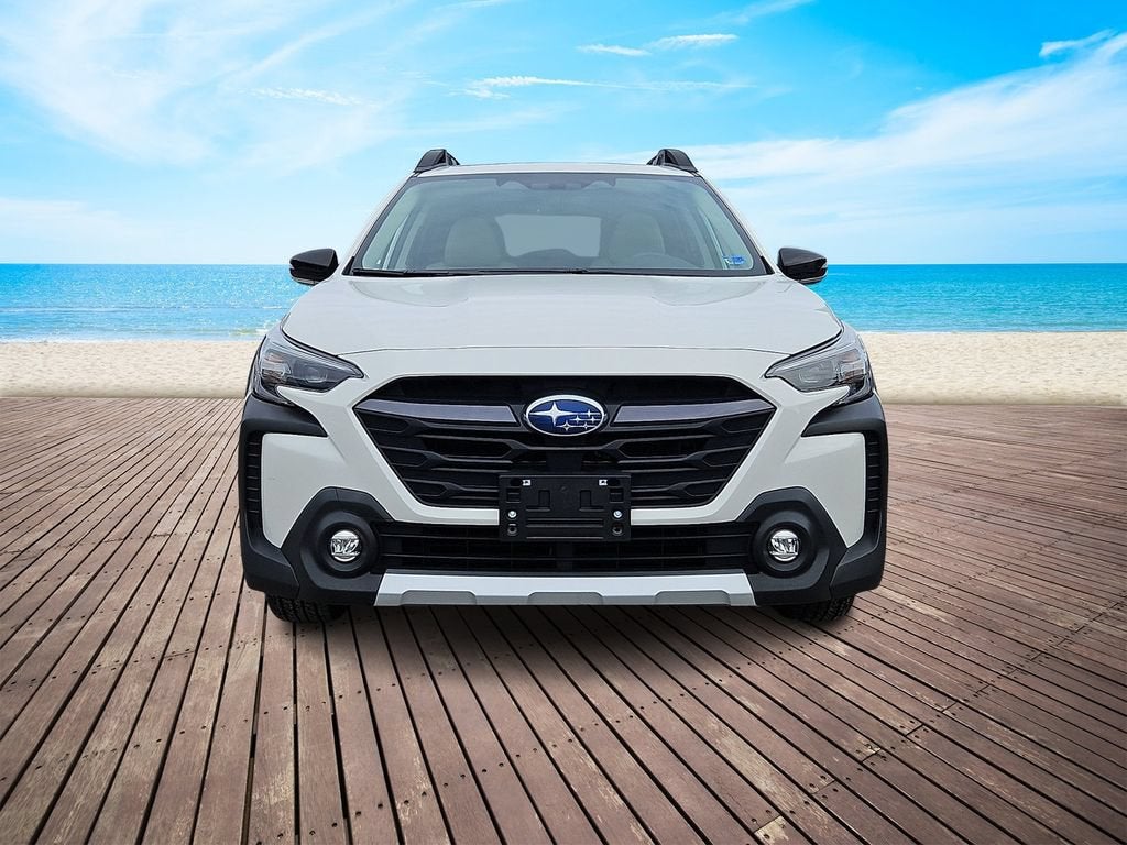 2024 Subaru Outback Limited XT