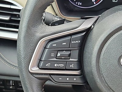 2024 Subaru Outback Limited XT