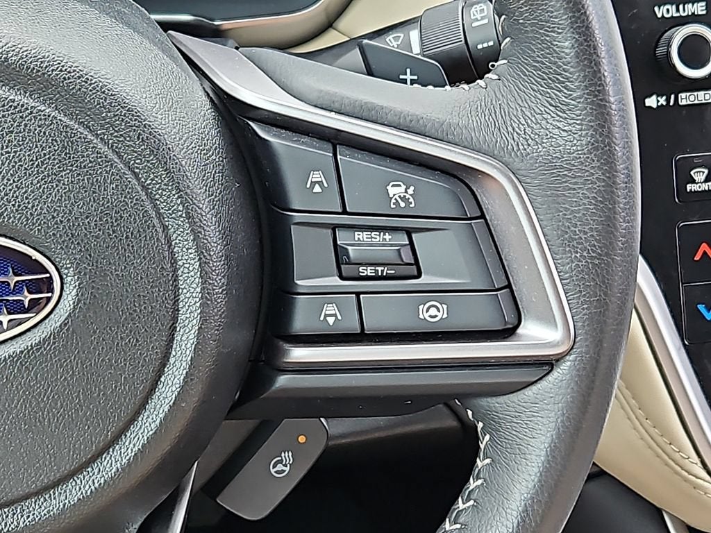 2024 Subaru Outback Limited XT