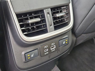 2024 Subaru Outback Limited XT