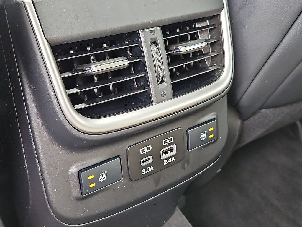 2024 Subaru Outback Limited XT