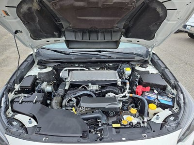 2024 Subaru Outback Limited XT