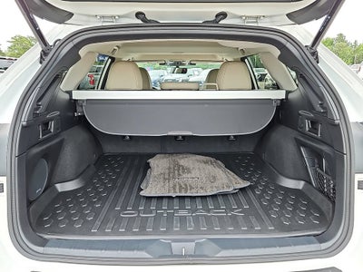 2024 Subaru Outback Limited XT