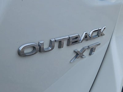 2024 Subaru Outback Limited XT