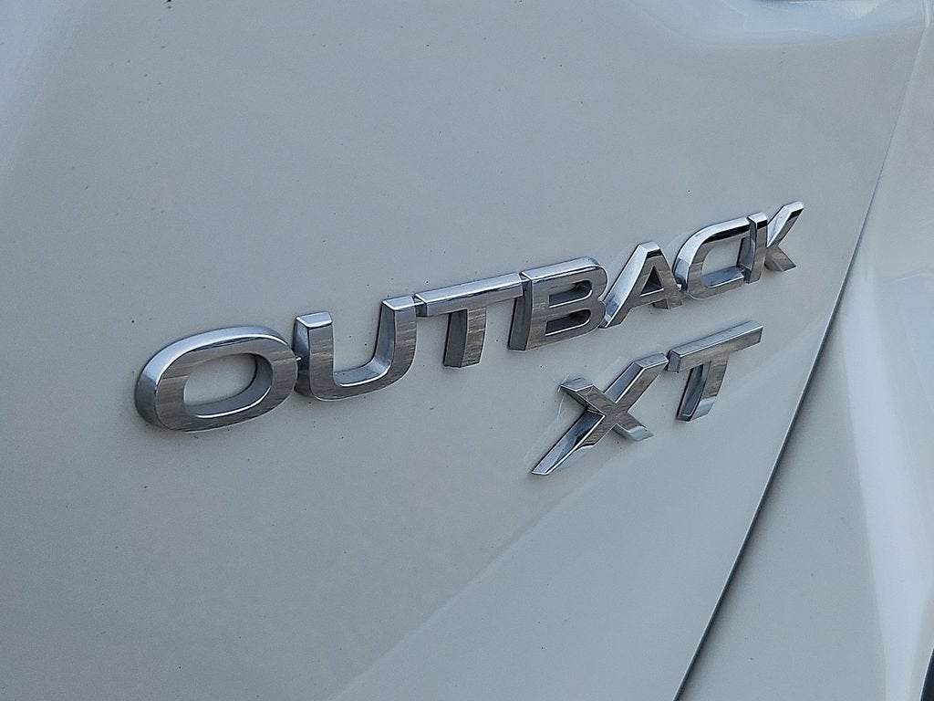 2024 Subaru Outback Limited XT
