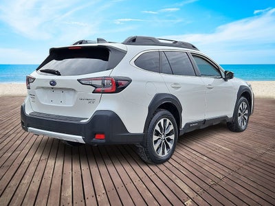 2024 Subaru Outback Limited XT
