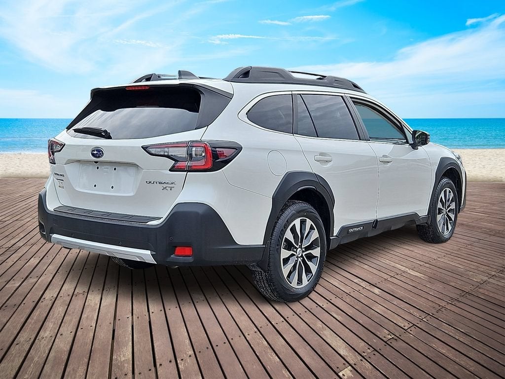 2024 Subaru Outback Limited XT