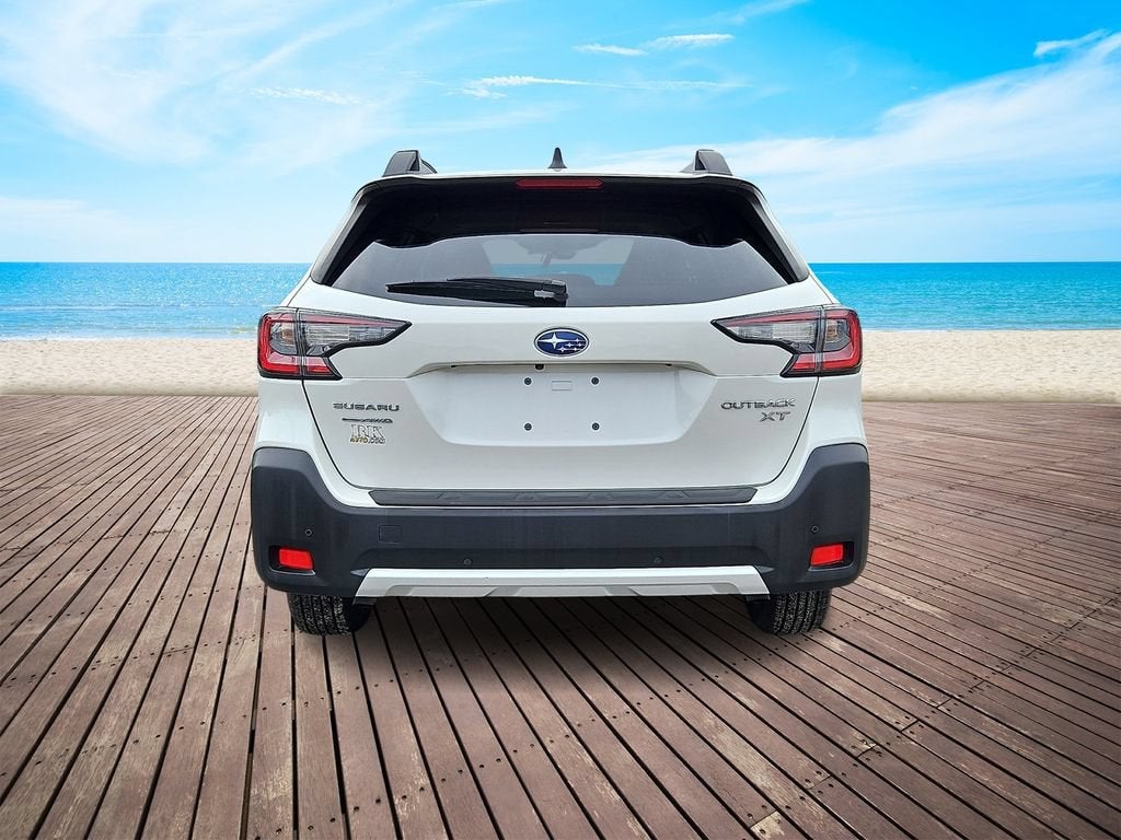 2024 Subaru Outback Limited XT
