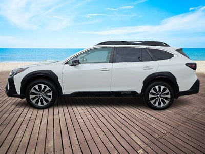 2024 Subaru Outback Limited XT