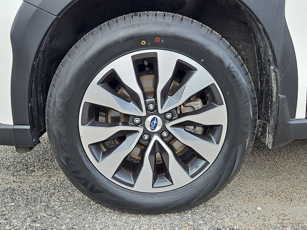 2024 Subaru Outback Limited XT