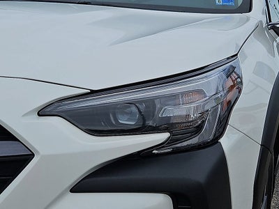 2024 Subaru Outback Limited XT