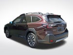 2025 Subaru Outback Limited XT