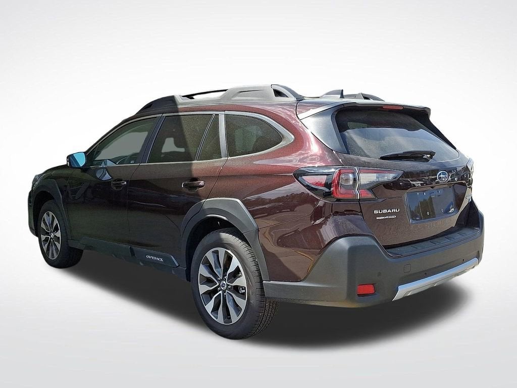 2025 Subaru Outback Limited XT