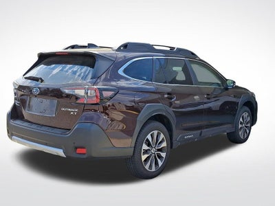 2025 Subaru Outback Limited XT