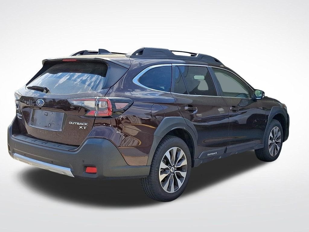 2025 Subaru Outback Limited XT