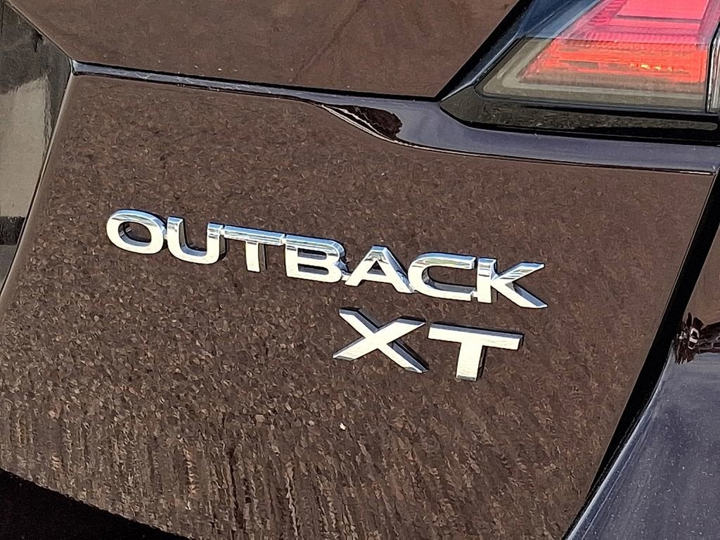 2025 Subaru Outback Limited XT