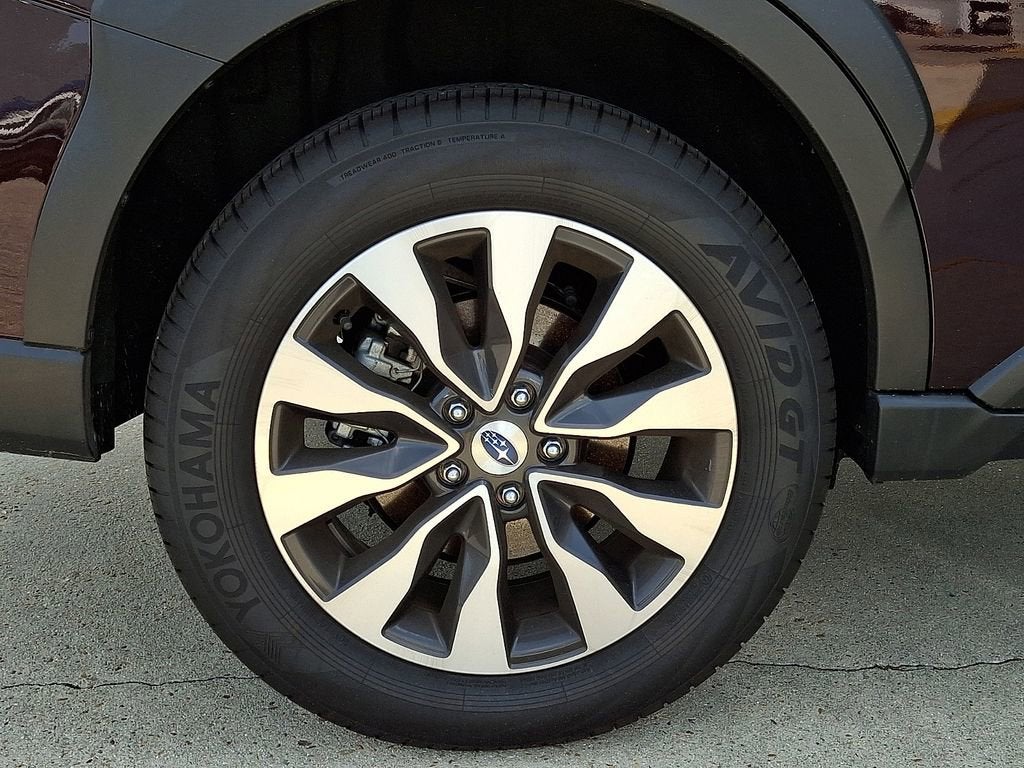 2025 Subaru Outback Limited XT