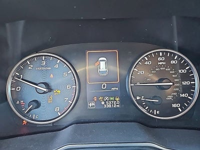 2023 Subaru Outback Limited XT