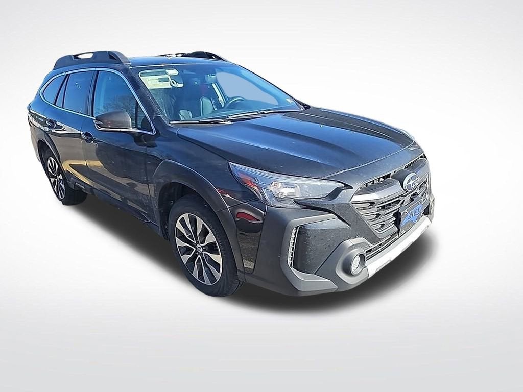 2023 Subaru Outback Limited XT