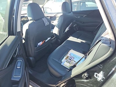 2023 Subaru Outback Limited XT