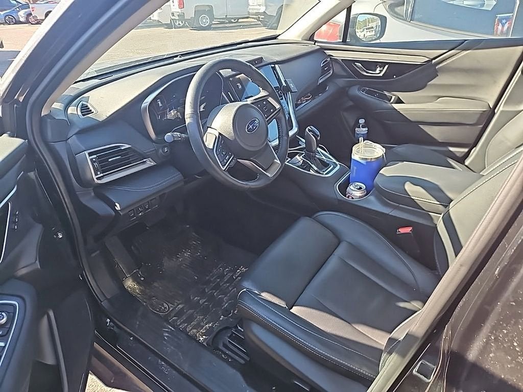 2023 Subaru Outback Limited XT