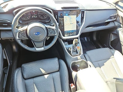 2025 Subaru Outback Limited XT