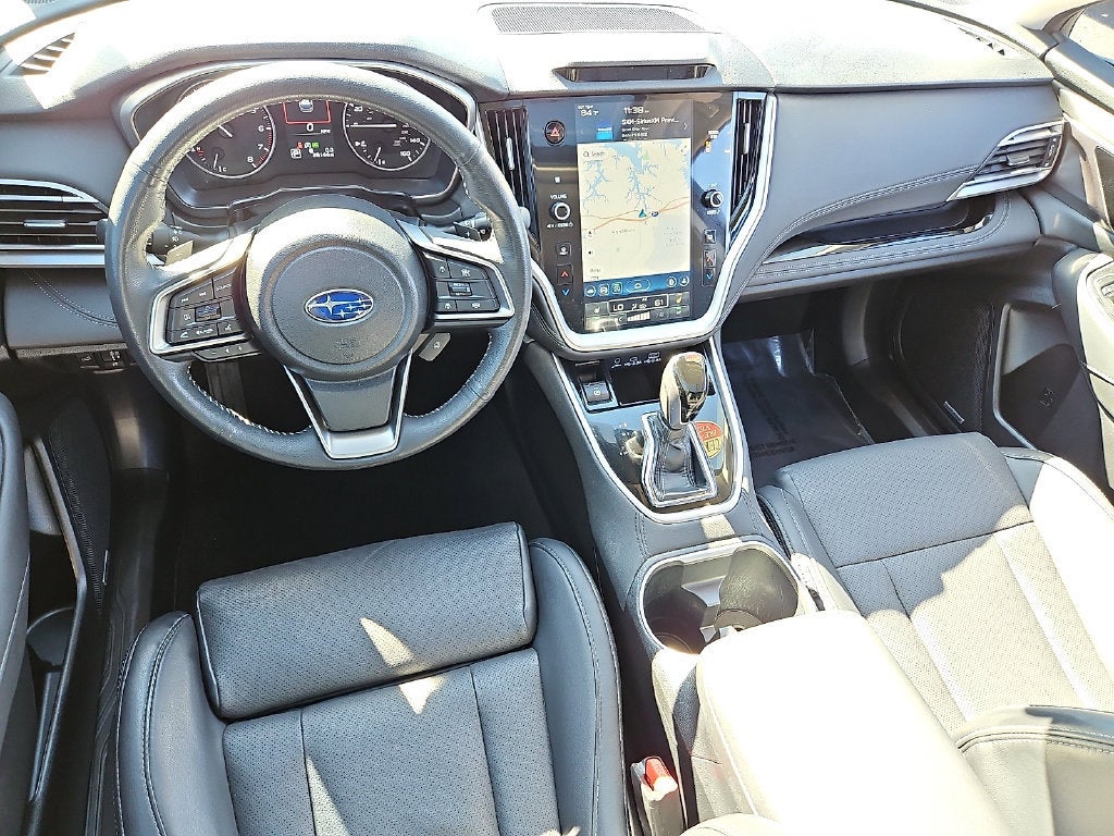 2025 Subaru Outback Limited XT