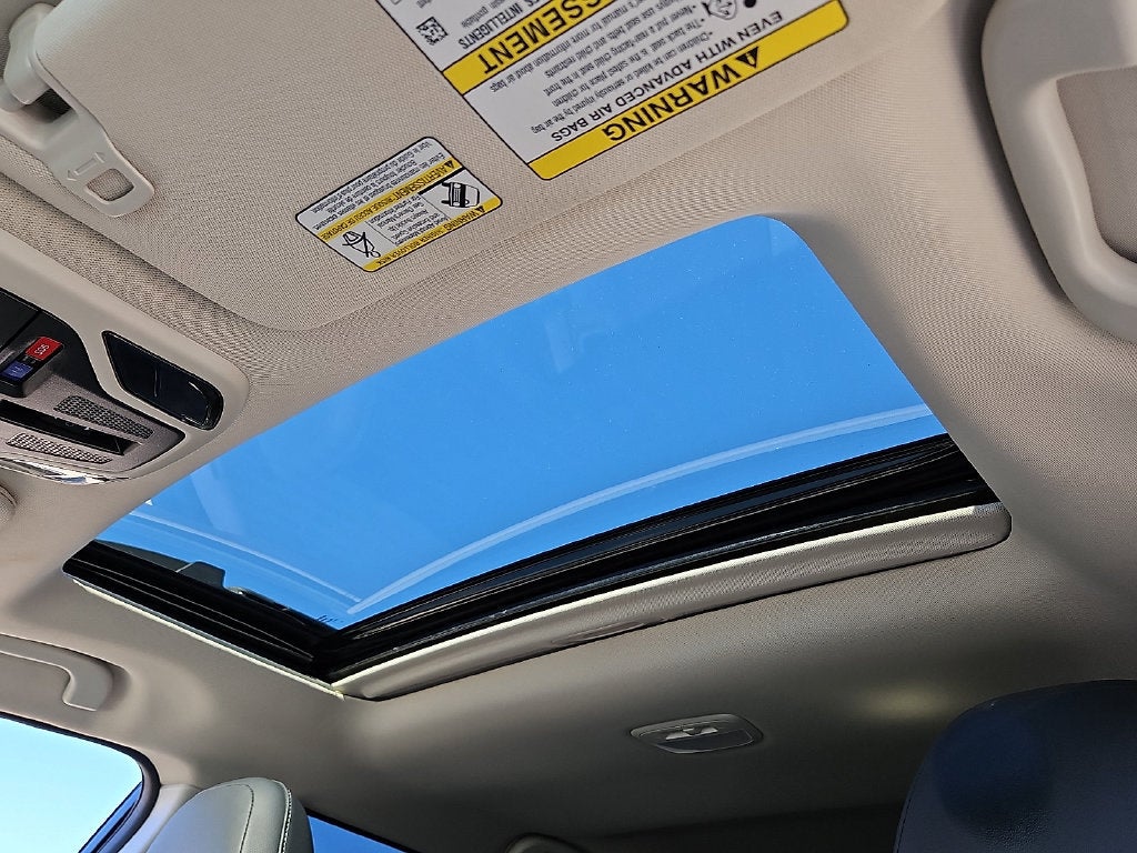 2025 Subaru Outback Limited XT