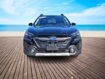 2025 Subaru Outback Limited XT