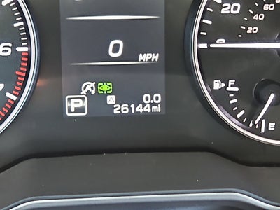 2025 Subaru Outback Limited XT
