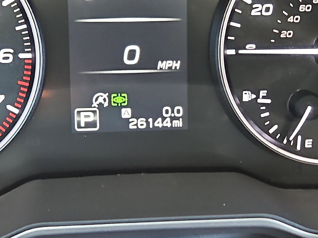 2025 Subaru Outback Limited XT