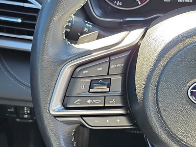 2025 Subaru Outback Limited XT