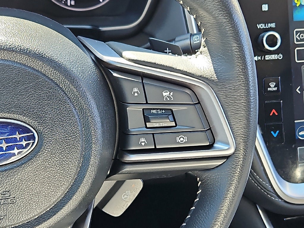 2025 Subaru Outback Limited XT