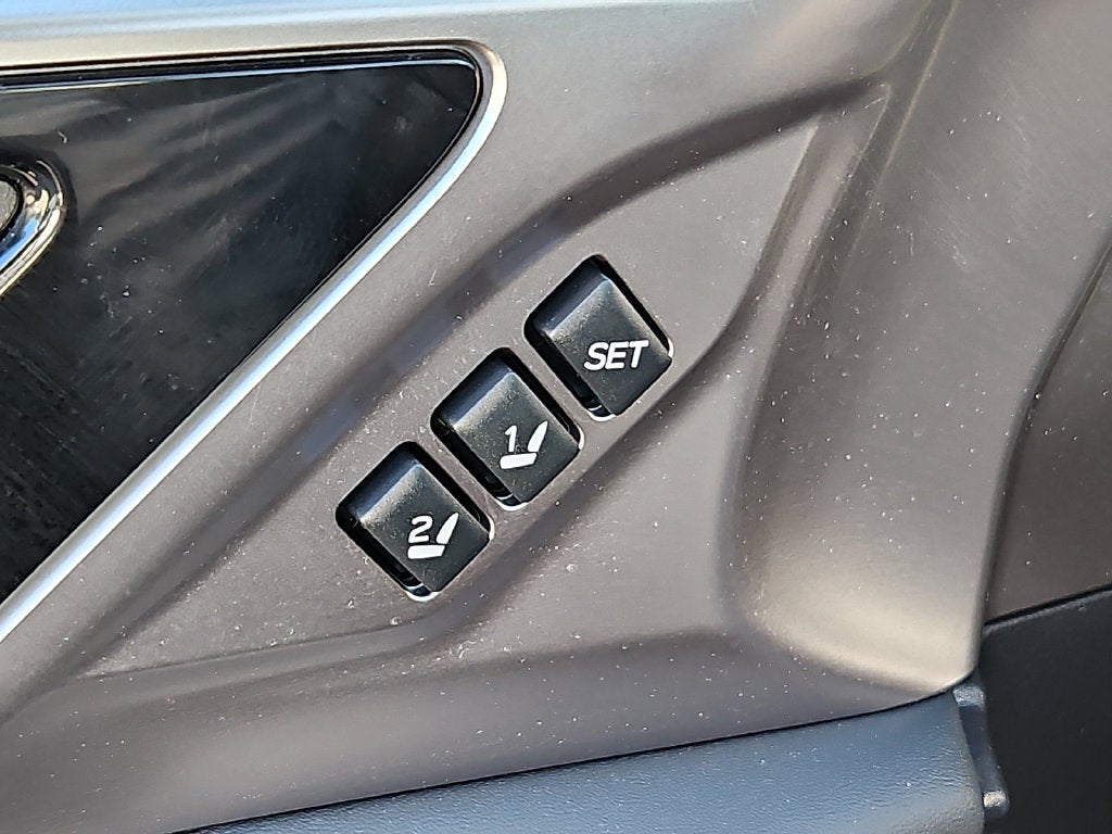 2025 Subaru Outback Limited XT