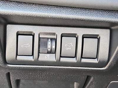 2025 Subaru Outback Limited XT