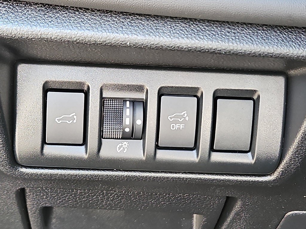 2025 Subaru Outback Limited XT