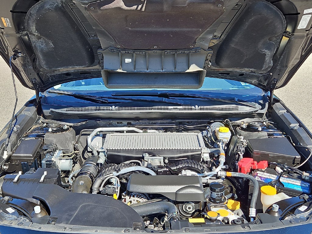 2025 Subaru Outback Limited XT